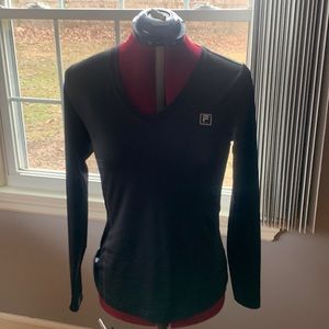 Fila sport shirt